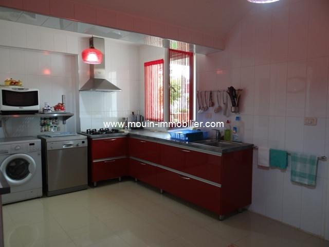Photo Maison El Manzel ref AV595 Manzel Tmim image 6/6