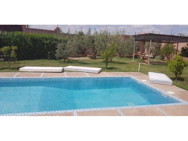 Photo maison en location image 6/6