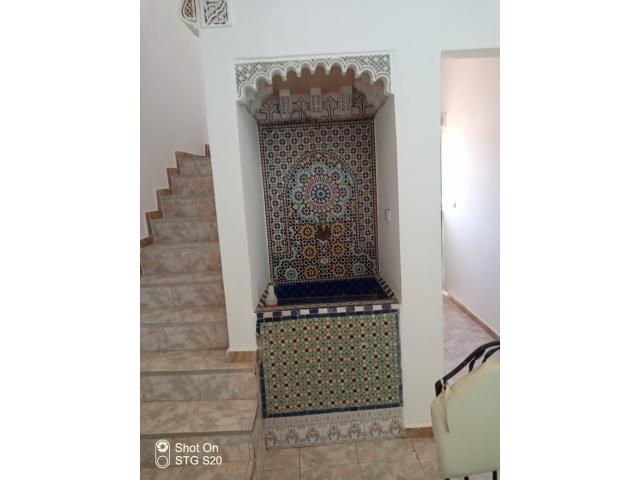 Photo maison en location à la route de l'ourika image 6/6