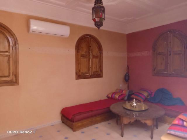 Photo maison en location à la route de l'ourika image 6/6