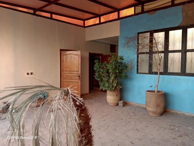 Photo maison en location à la route de l'ourika image 6/6
