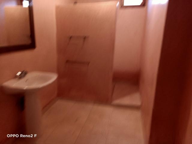 Photo maison en location longue durée route de l'ourika image 6/6