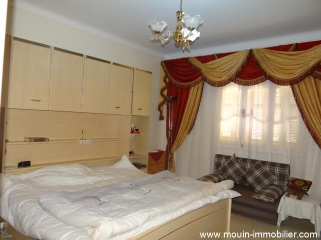 Photo Maison Essalam ref AL1213 Hammamet image 6/6