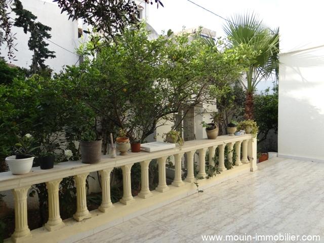 Photo maison essalem AL1213 barraket essahel hammamet image 6/6