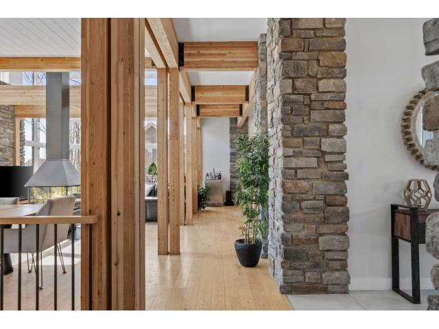 Photo Maison exceptionnelle et unique Sainte-Cécile-de-Milton (Quebec) image 6/6