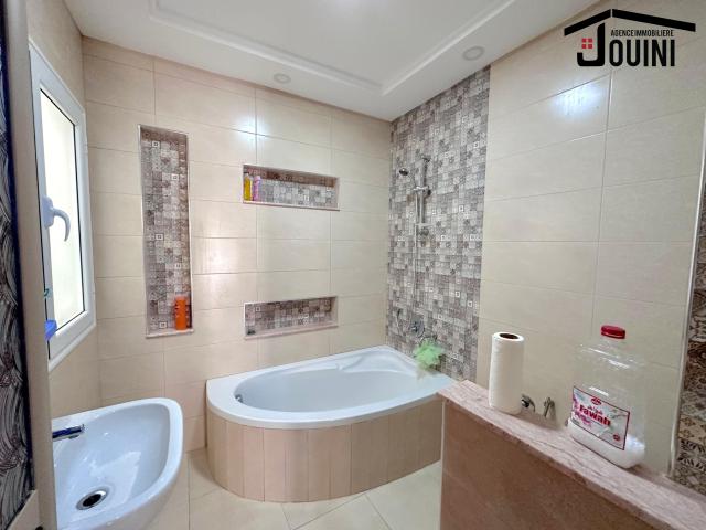 Photo Maison Familiale À Mamoura Avec 3 Logements image 6/6