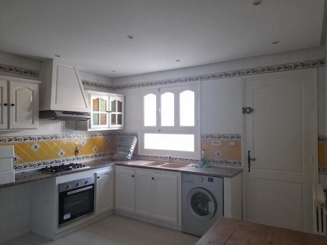 Photo Maison Fedy AL074 Hammamet zone Ribat image 6/6