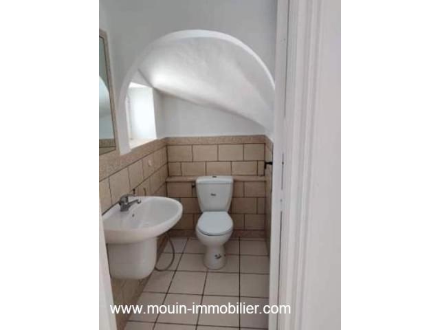 Photo Maison Fedy AL3394 Hammamet image 6/6