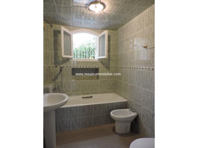 Photo Maison Foutoun ref AL1495 Hammamet Nord image 6/6