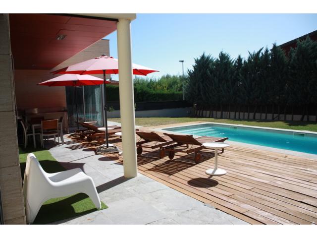 Photo MAISON INDIVIDUELLE À PERELADA - 770 image 6/6