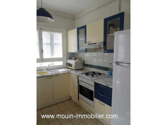 Photo MAISON LA CHARMANTE Jinan Hammamet image 6/6