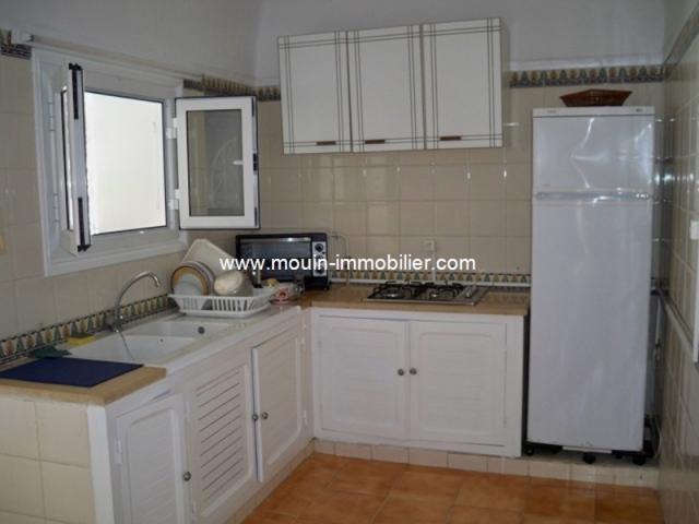 Photo Maison La Plage AL706 Hammamet image 6/6