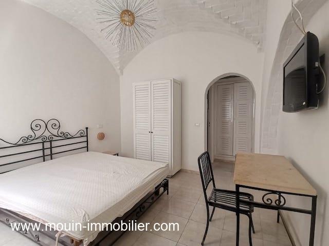 Photo MAISON LA PLAGE Hammamet Zone Sindbed AL728 image 6/6