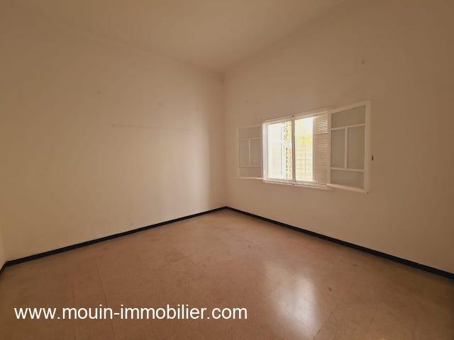 Photo Maison Lara AL2958 Hammamet centre image 6/6