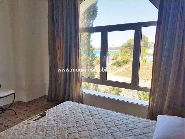 Photo Maison Le Tileul ref AL1328 Hammamet Zone Corniche image 6/6