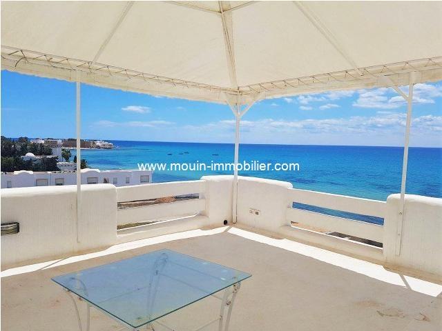 Photo maison le tilleul AL1328 hammamet image 6/6