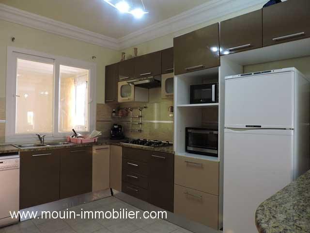 Photo MAISON LEILA Birbouregba AL1748 image 6/6