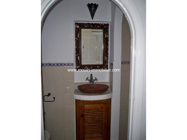 Photo maison les voutes AV618 sidi el mahersi nabeul image 6/6