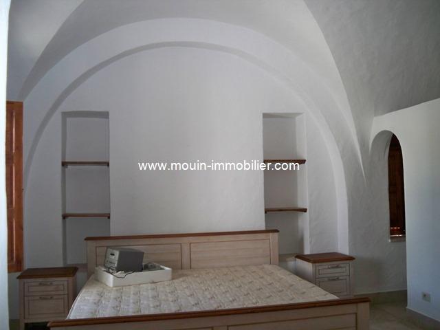 Photo Maison Les Voutes ref AV618 Hammamet sidi mahersi image 6/6