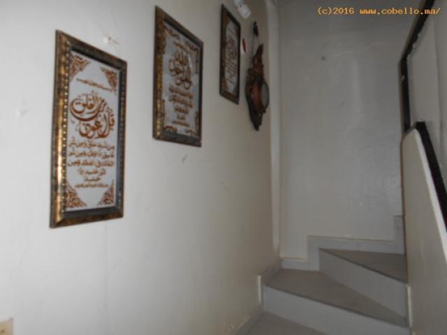 Photo Maison meublée en location à Rabat Médina image 6/6