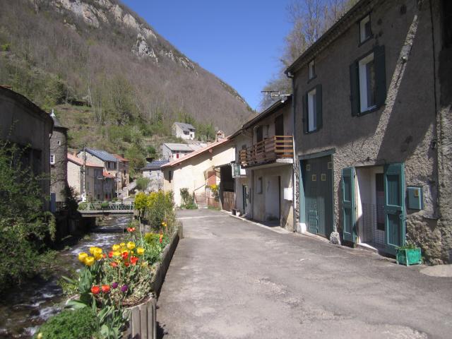 Photo MAISON MONTAGNE PYRENEE PAYS DE SAULT 150M2  T B E T ETAT image 6/6