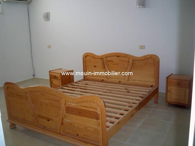 Photo Maison Noura AL1229 Yasmine Hammamet image 6/6