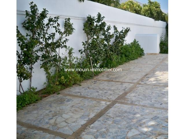 Photo Maison Noura ref AL1229 Yasmine Hammamet image 6/6