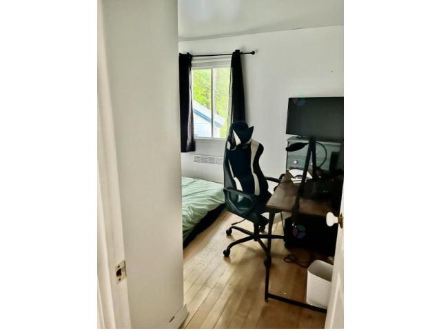 Photo Maison ou chalet pour amants de la nature St-Damien (Quebec) image 6/6