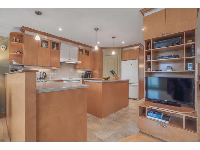 Photo Maison parfaite Secteur prestigieux de Rivière-des-Prairies (Montreal, Quebec) image 6/6