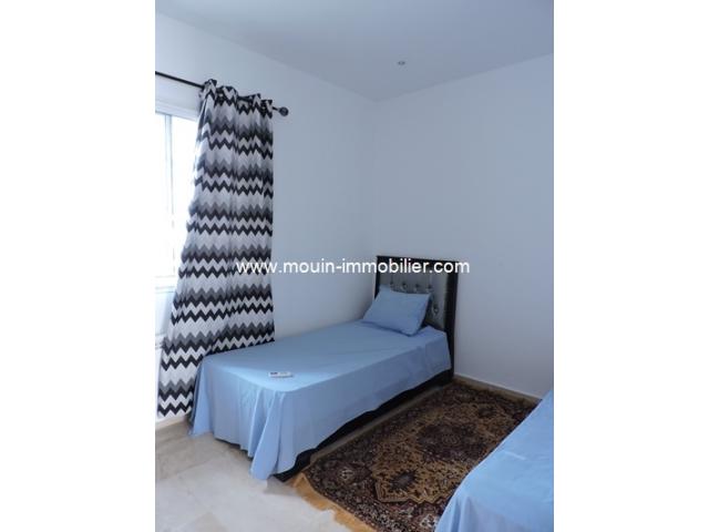 Photo Maison Rayhana AL1318 Hammamet Centre image 6/6