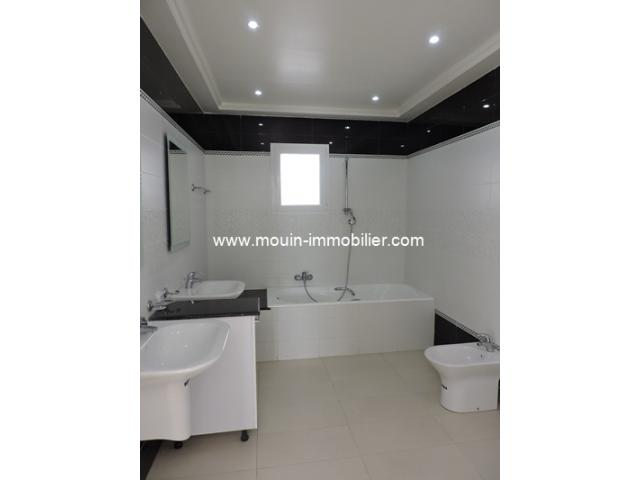 Photo Maison Rayhana AL1318 Hammamet Centre image 6/6