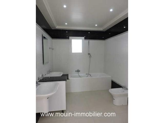 Photo MAISON RAYHANA  Hammamet Centre AL1318 image 6/6