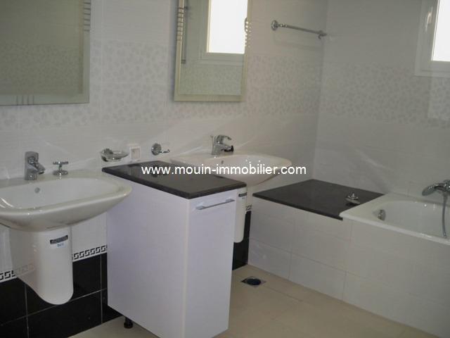 Photo Maison Rayhana ref AL1318 Hammamet image 6/6