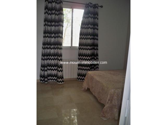 Photo Maison Rayhana ref AL1318 Hammamet proche centre image 6/6
