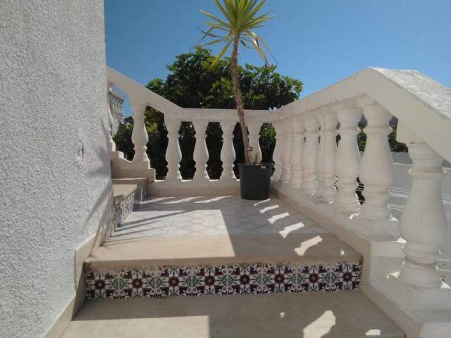 Photo MAISON S+3 AVEC JARDIN + APPARTEMENT S+3 A MREZGUA HAMMAMET image 6/6