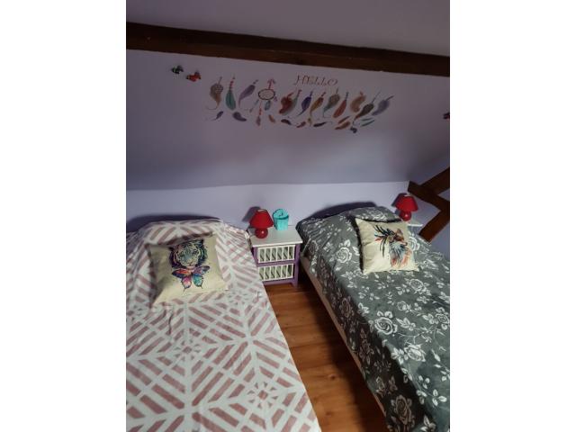 Photo Maison saisonnière image 6/6