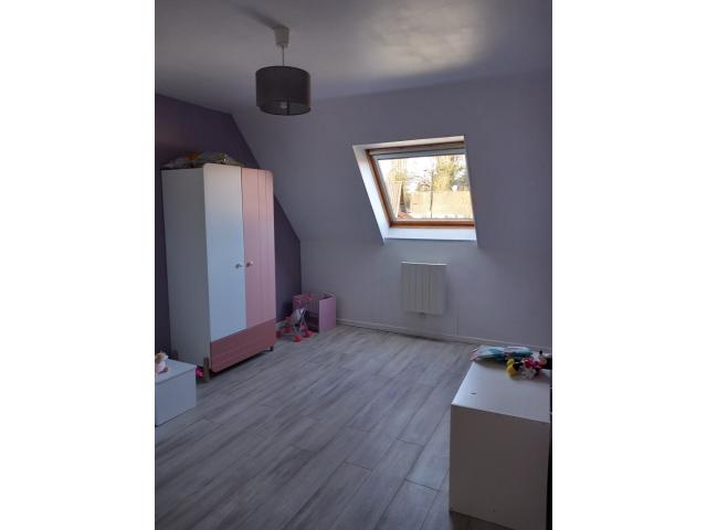 Photo maison semi mitoyen image 6/6