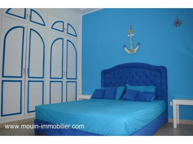 Photo MAISON SNOW Jinen Hammamet I AL2397 image 6/6