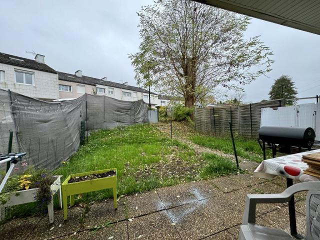 Photo Maison T5 107m² avec jardin Rancennes image 6/6