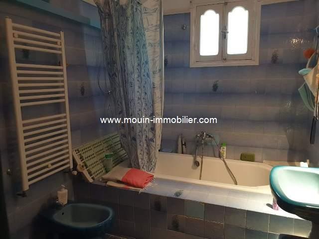 Photo Maison Taylor AV1391 Hammamet Nord image 6/6