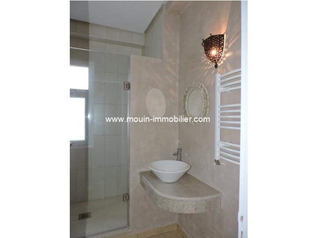 Photo MAISON TITUS Hammamet Nord AL2644 image 6/6
