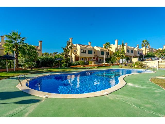 Photo Maison tout confort Costa Blanca Espagne 4 personnes et un bébé image 6/6