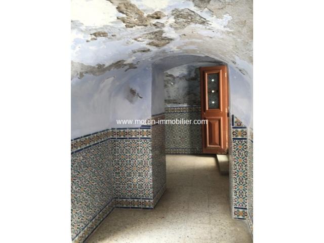 Photo maison traditionelle AV613 centre ville hammamet image 6/6