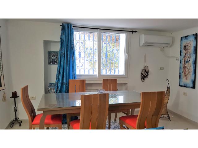 Photo Maison traditionnelle au bord de mer, rez-de-jardin S+1 75m2 image 6/6