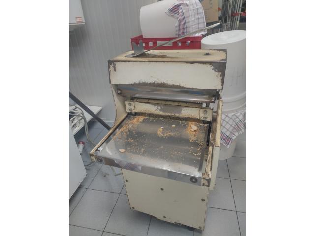 Photo Materiel boulangerie image 6/6