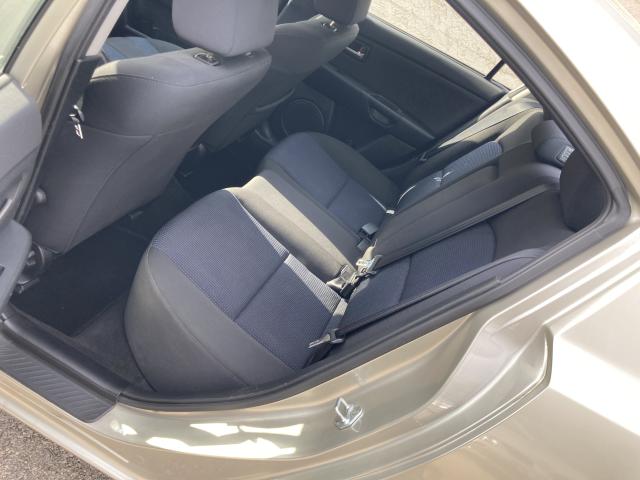 Photo MAZDA 3 1.6 MZ-CD 110CV ACTIVE BERLINE 4 portes image 6/6