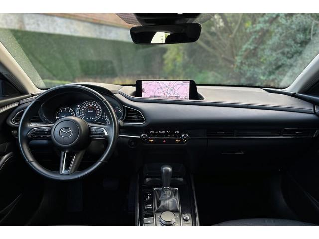 Photo Mazda CX30 2.5 I-Skyactiv G140 Homura Aut - 12 2024 image 6/6
