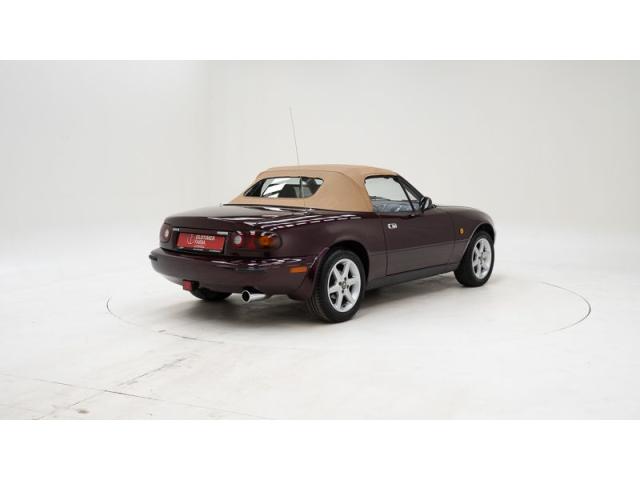 Photo Mazda MX5 '96 CH03167 image 6/6