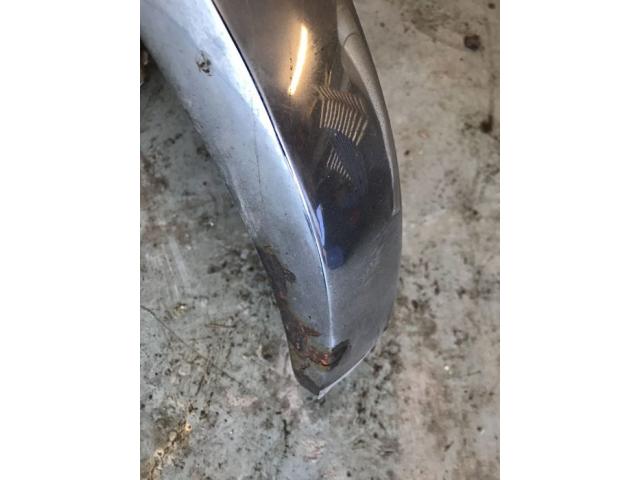 Photo Mercedes 170 W136 Restauratie image 6/6