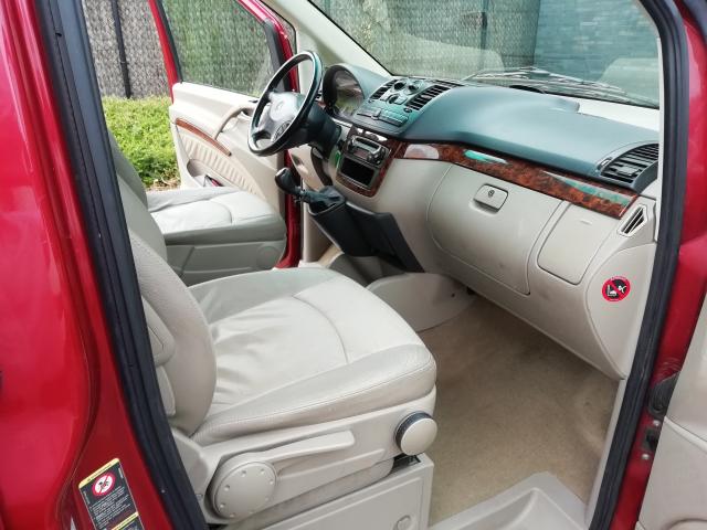 Photo MERCEDES 2.2 DCI AMBIENTE image 6/6